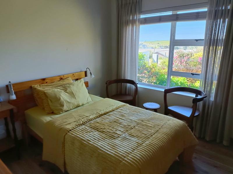 2 Bedroom Property for Sale in Groenkloof Retirement Village Western Cape